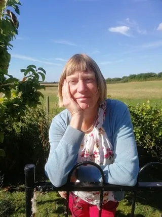 Marianne Piil foto